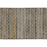 Dalyn Vico VC6 Gray Rug rectangular rug