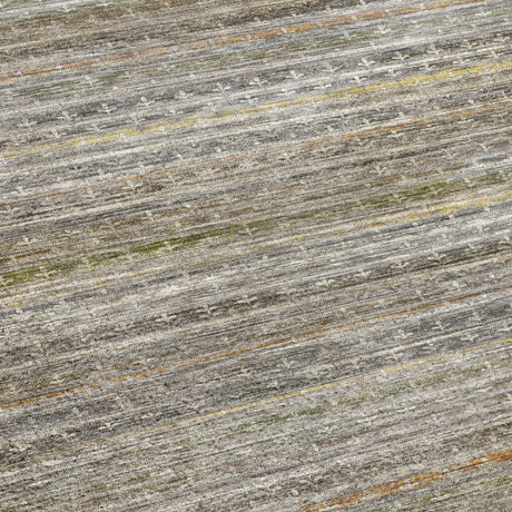 Dalyn Vico VC6 Gray Rug color swatch