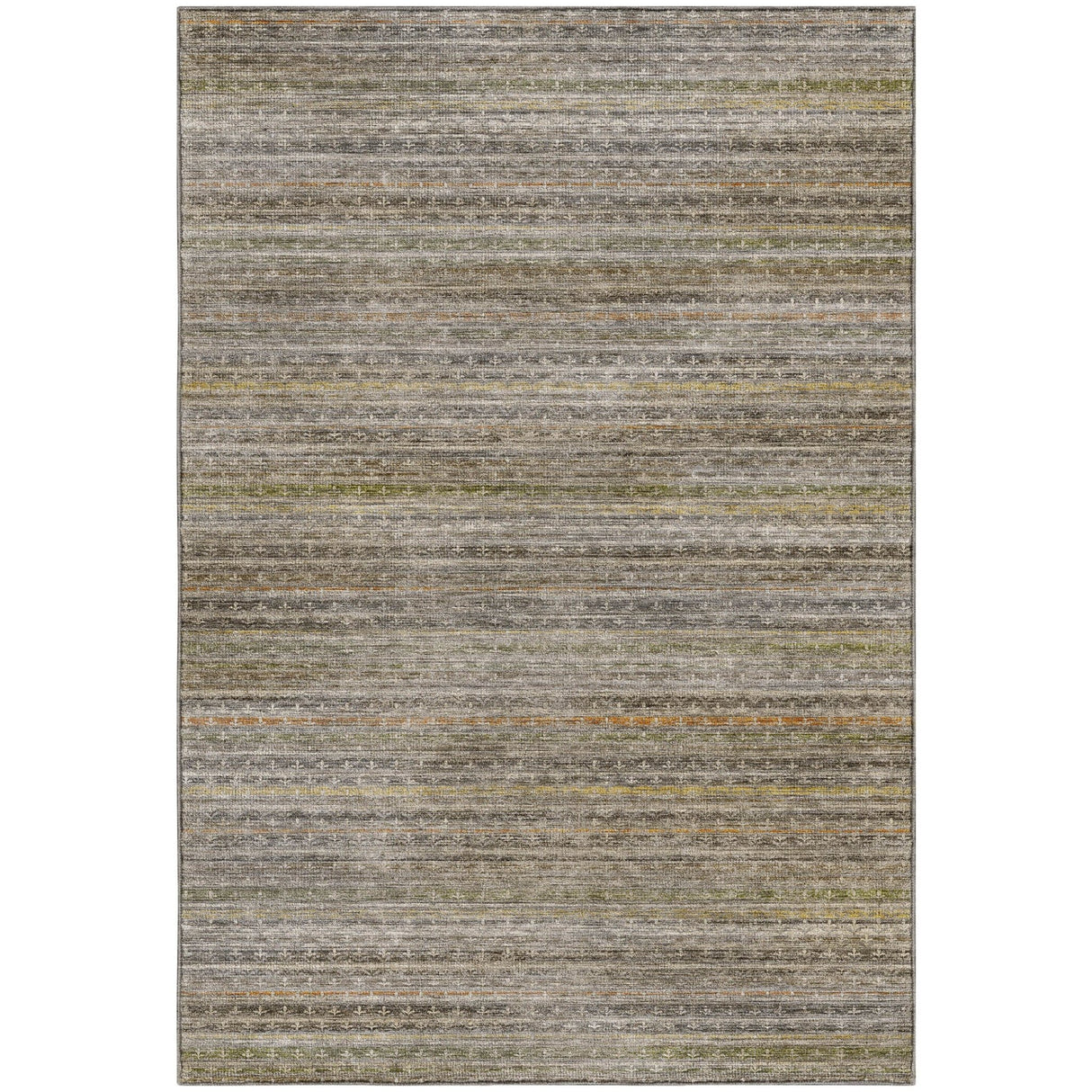 Dalyn Vico VC6 Gray Rug main image