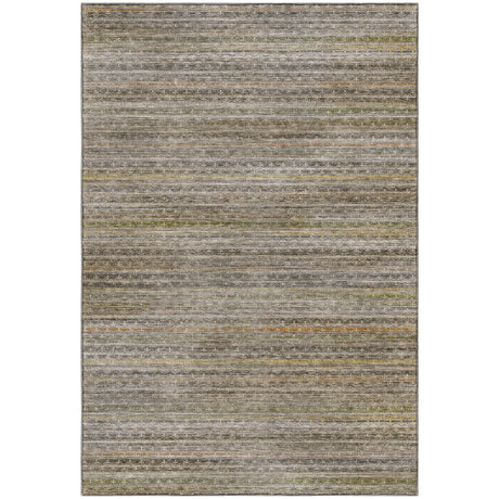 Dalyn Vico VC6 Gray Rug main image