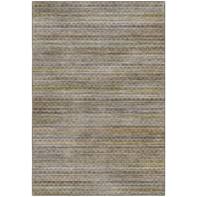 Dalyn Vico VC6 Gray Rug main image