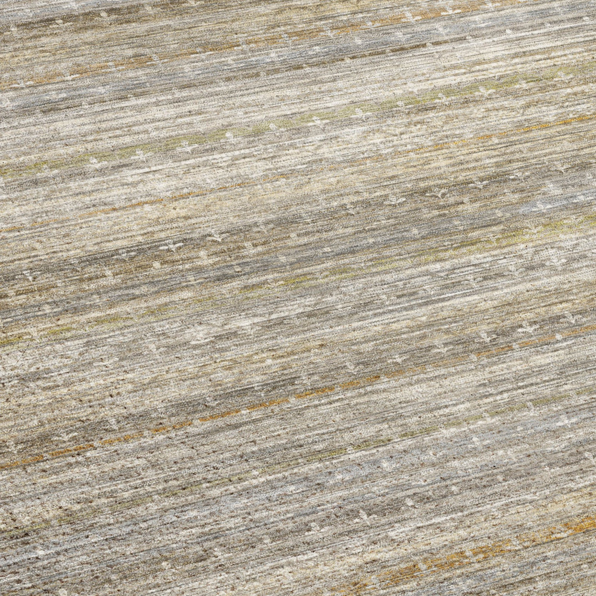 Dalyn Vico VC6 Ivory Rug color swatch