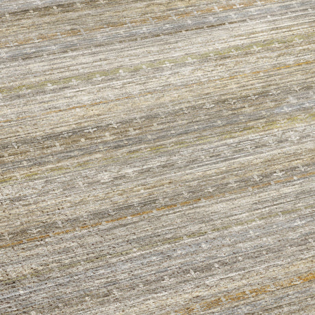Dalyn Vico VC6 Ivory Rug color swatch