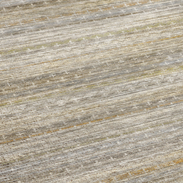 Dalyn Vico VC6 Ivory Rug color swatch