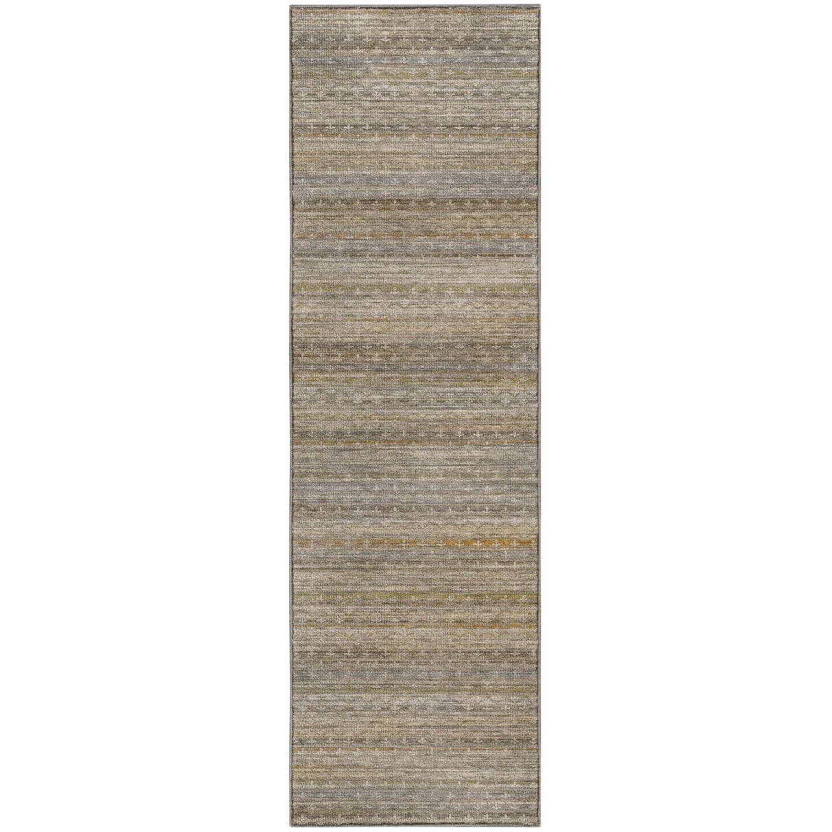 Dalyn Vico VC6 Ivory Rug runner rug