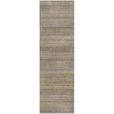 Dalyn Vico VC6 Ivory Rug runner rug