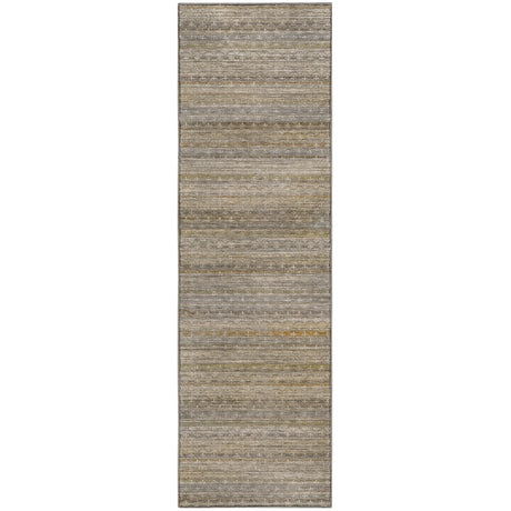Dalyn Vico VC6 Ivory Rug runner rug