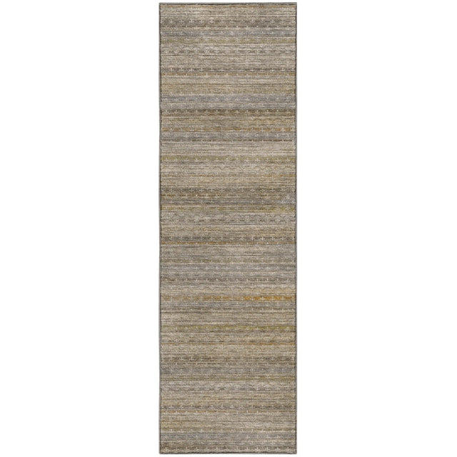 Dalyn Vico VC6 Ivory Rug runner rug