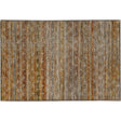Dalyn Vico VC6 Paprika Rug rectangular rug