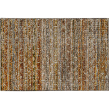 Dalyn Vico VC6 Paprika Rug rectangular rug