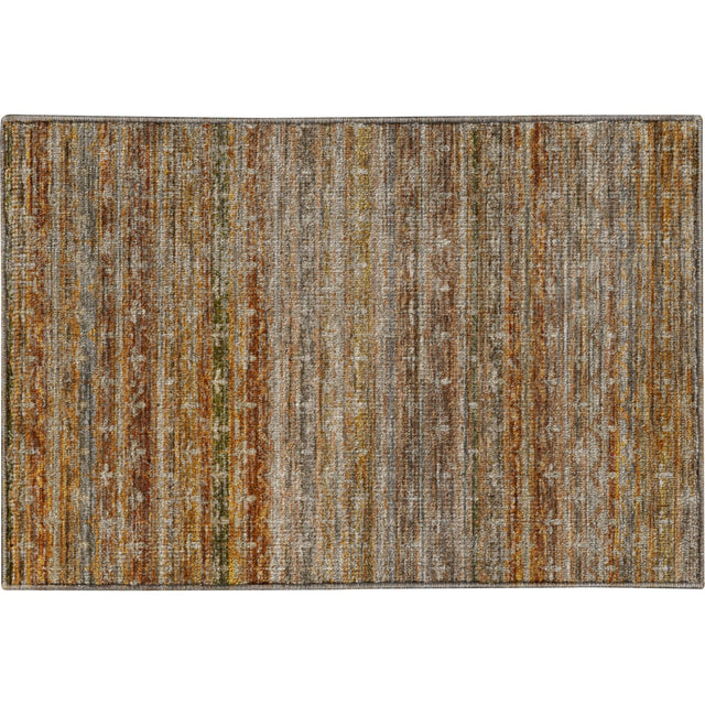 Dalyn Vico VC6 Paprika Rug rectangular rug