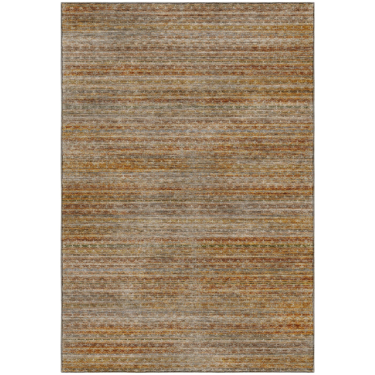 Dalyn Vico VC6 Paprika Rug main image