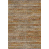 Dalyn Vico VC6 Paprika Rug main image