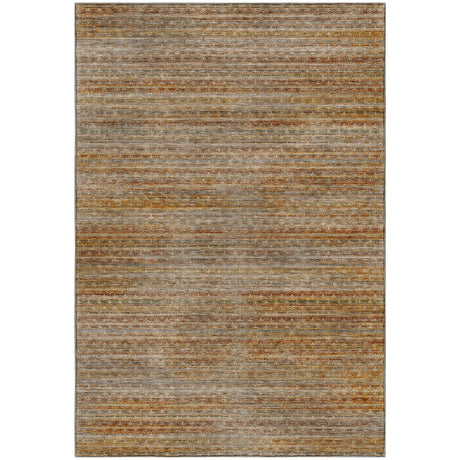 Dalyn Vico VC6 Paprika Rug main image