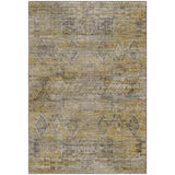 Dalyn Vico VC7 Gold Rug main image