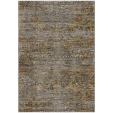 Dalyn Vico VC7 Gray Rug main image