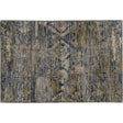 Dalyn Vico VC7 Navy Rug rectangular rug