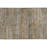 Dalyn Vico VC8 Linen Rug rectangular rug