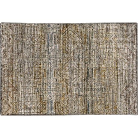 Dalyn Vico VC8 Linen Rug rectangular rug