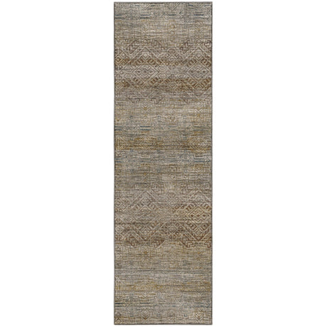 Dalyn Vico VC8 Linen Rug runner rug