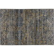 Dalyn Vico VC8 Navy Rug rectangular rug