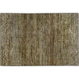 Dalyn Vico VC8 Olive Rug rectangular rug