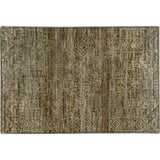 Dalyn Vico VC8 Olive Rug rectangular rug