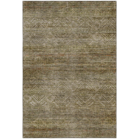 Dalyn Vico VC8 Olive Rug main image