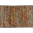 Dalyn Vico VC8 Paprika Rug rectangular rug