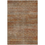 Dalyn Vico VC8 Paprika Rug main image