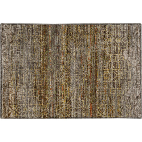 Dalyn Vico VC8 Taupe Rug rectangular rug