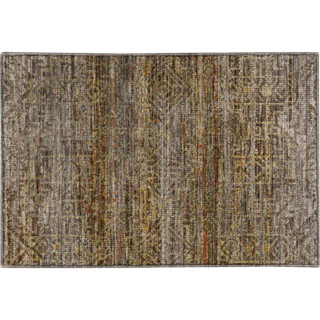 Dalyn Vico VC8 Taupe Rug rectangular rug