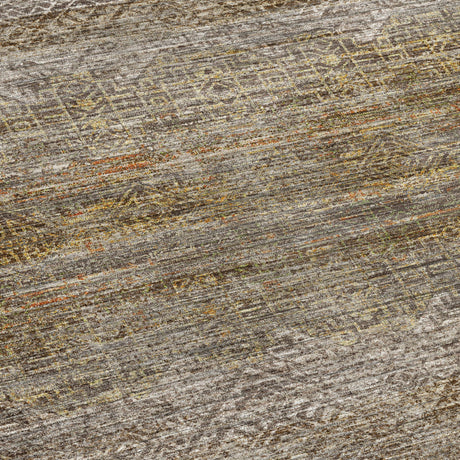 Dalyn Vico VC8 Taupe Rug color swatch