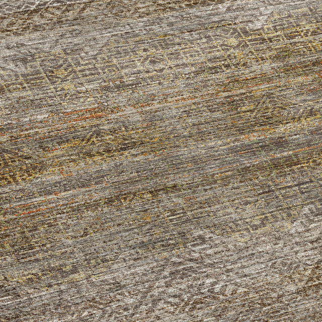 Dalyn Vico VC8 Taupe Rug color swatch