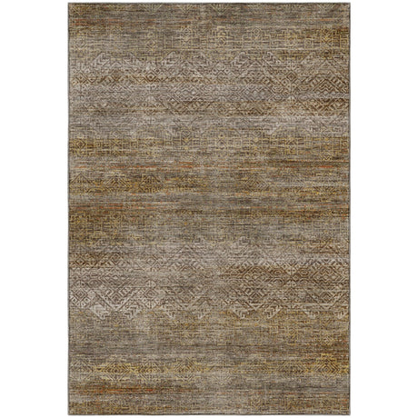 Dalyn Vico VC8 Taupe Rug main image