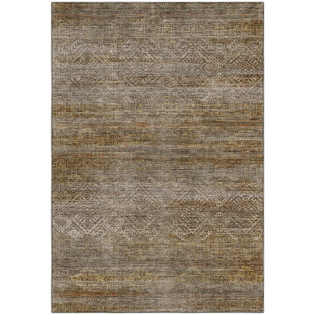 Dalyn Vico VC8 Taupe Rug main image