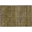 Dalyn Vico VC9 Gold Rug rectangular rug