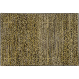 Dalyn Vico VC9 Gold Rug rectangular rug