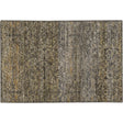 Dalyn Vico VC9 Graphite Rug rectangular rug