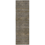 Dalyn Vico VC9 Graphite Rug runner rug