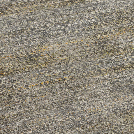 Dalyn Vico VC9 Graphite Rug color swatch