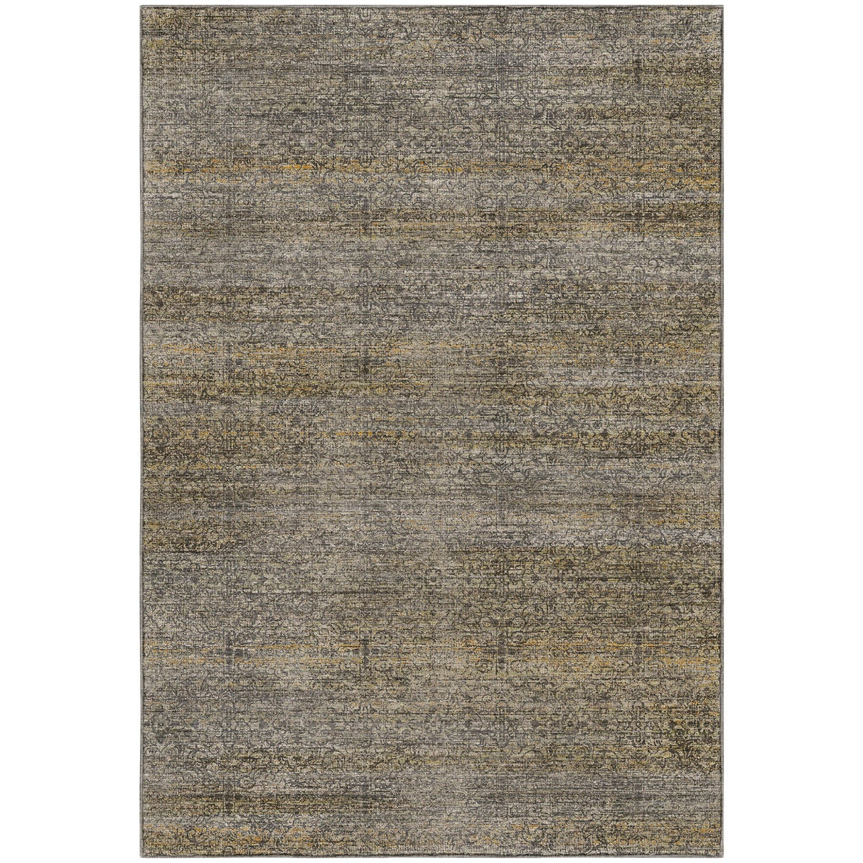Dalyn Vico VC9 Graphite Rug main image