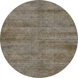 Dalyn Vico VC9 Graphite Rug round rug