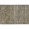 Dalyn Vico VC9 Khaki Rug rectangular rug