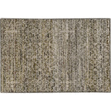 Dalyn Vico VC9 Khaki Rug rectangular rug