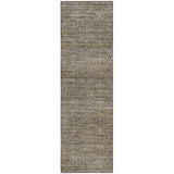 Dalyn Vico VC9 Khaki Rug runner rug