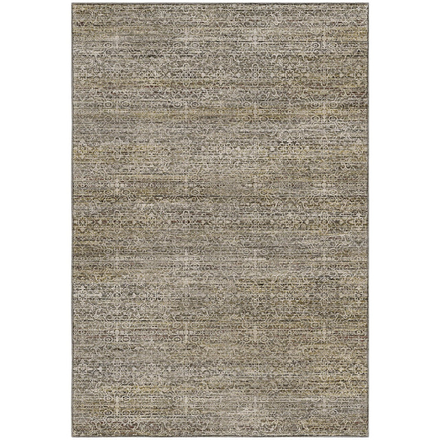 Dalyn Vico VC9 Khaki Rug main image