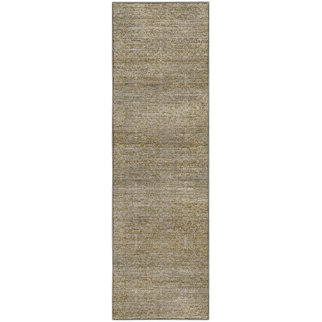 Dalyn Vico VC9 Linen Rug runner rug