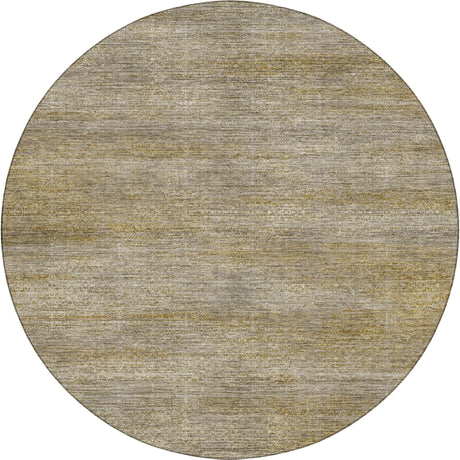 Dalyn Vico VC9 Linen Rug round rug