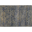 Dalyn Vico VC9 Navy Rug rectangular rug